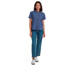 Sherpa Jaya Camp Shirt - Bluse Damen | Versandkostenfrei | Bergfreunde