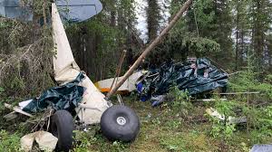 In 2003, he was named one of the nascar whelen modified tour's 10 greatest drivers. 7 Killed In Mid Air Plane Crash In Alaska Including 4 From S C
