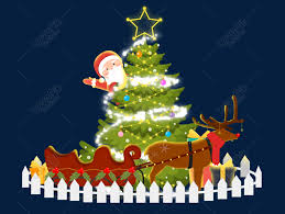 Kartun lucu gambar hewan memotong doodle kucing gambar digital bahagia. Ilustrasi Kartun Tema Fantasi Natal Png Grafik Gambar Unduh Gratis Lovepik