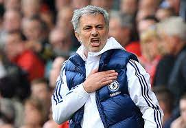 Tottenham hotspur have fired jose mourinho after an explosive morning where he refused. Mourinho Keeps Good On Promise To Chelsea Fans 20 Years Ahead Of Time