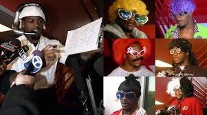Get the latest news, stats, videos, highlights and more about running back clinton portis on espn. Clinton Portis Bankruptcy Concussions Leave Rb Sobered Sports Illustrated
