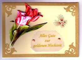You'll need to press the plus icon in the bottom. Goldene Hochzeit 1