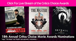 Better call saul are among the top nominees for this year's writers guild awards, landing a nod for best drama series, as well as three nominations in the episodic drama category. Video Critics Choice Awards Live Stream Watch The Bfca Movie Awards Show Hollywood Life