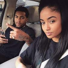 Desean jackson's wife kayla phillips was born on december 13, 1991, to michael and roselyn desean jackson and his wife welcomed their son desean jackson jr. Desean Jackson And Girlfriend Kayla Phillips Are Expecting A Baby Jocks And Stiletto Jill