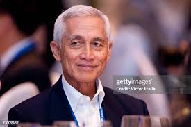 84 Philippines Margarito Teves Photos & High Res Pictures