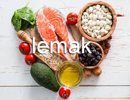 Nasi, rot, serela, kentang, jagung. Rs Ananda Berita