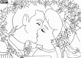 Free printable swear word coloring pages for adults and teens. Kiss Between The Prince And Princess Surrounded Of Stars Coloring Page Tinkerbell Coloring Pages Cinderella Coloring Pages Princess Coloring Pages