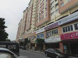 Fully furnished/semi furnished home near lrt & pet friendly. Rumah Untuk Dijual Suria Kinrara Puchong Apartment Ejen Hartanah Berdaftar Puchong