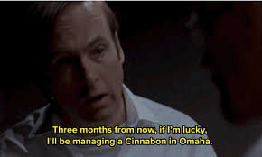 8 "Breaking Bad" References From The "Better Call Saul" Premiere