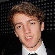 Ben Bade's Instagram, Twitter & Facebook