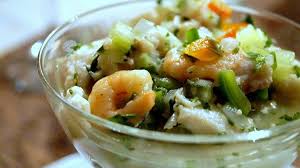 Las 15 recetas de postres tradicionales imprescindibles de la cocina española. La Cocina Peruana Mucho Mas Que Ceviche