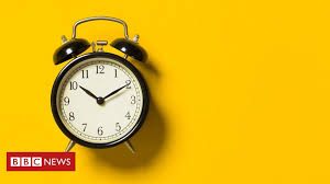 Specifically, either a hyperfine transition in the microwave. Morocco Abruptly Drops Clock Change Bbc News