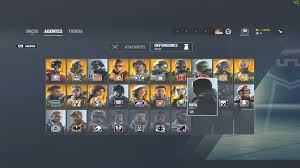 Maybe you would like to learn more about one of these? Get You All Elite Skins Bundles For All Op For Rainbow Six Siege By Ismael Morales Fiverr