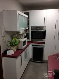 Cocinas pequeñas con comedor, modernas y prácticas. Diseno De Cocinas Pequenas Tienda De Muebles De Cocina En Sevilla Di Como Cocinas