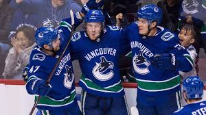 The vancouver canucks are a team in the national hockey league (nhl). Nhl 2019 20 Season Vancouver Canucks Schedule Sportsnet Ca