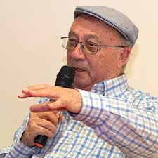 Una cita con Antonio Mijangos y Ernesto Bustio