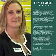 Bridget Donoghue, CPA