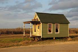 Which Tiny House Foundation Is Right For You Tiny House House Foundation Tiny Texas Houses