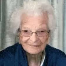 Obituary information for Ada Mae Cline