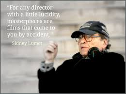 I never want to make a film. Film Director Quotes
