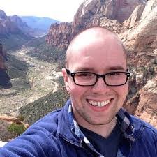 Gregg Webb's Instagram, Twitter & Facebook