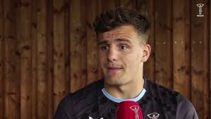 "Playing Gloucester it's going to be a tough battle"