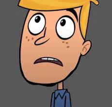 "Camp Lakebottom" Undies Cover of the Night (TV Episode)