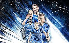 Latest on dynamo kiev midfielder gerson rodrigues including news, stats, videos, highlights and more on espn. Download Wallpapers 4k Benjamin Verbic Mikkel Duelund Viktor Tsyhankov Gerson Rodrigues Tomasz Kedziora Grunge Art Fc Dynamo Kyiv Football Ukrainian Premier League Blue Abstract Rays Dynamo Kyiv Team Soccer For Desktop Free