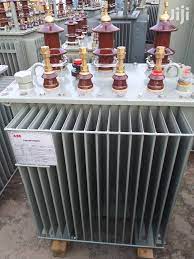 Browse more, so you can find electrical transformers that satisfy your needs! Abb Power Transformers 500kva And 700kva In Ojo Electrical Equipment Machinery House International Jiji Ng
