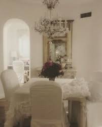 Browse 236 shabby chic slipcovers on houzz. Shabby Chic Chair Products For Sale Ebay