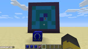 скачать мод на майнкрафт 1 12 2 на лаки блоки Lucky Block Omega 1 12 2 1 8 9 Laki Bloki Geroncraft