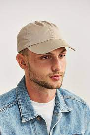 Uo Curved Brim Baseball Hat Dad Fashion Baseball Hats Hats
