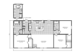 Floorplan 2342 Hud 56x28 Vintage Premier 57vin28563hh Oakwood Homes Of Greenville Greenville Sc Mobile Home Floor Plans Floor Plans Oakwood Homes
