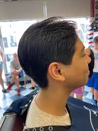 So great to see our old buddy Dean again… As you can see by his long hair  it's been a while! Mike Moriello set him up with a drastic new look for