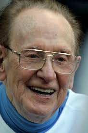 Guitar legend Les Paul, 94, dies