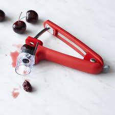 Oxo Cherry Pitter Sur La Table Cherry Pitter Good Grips Sur La Table