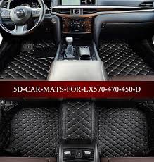 Leather Car Floor Mat Carpet Rug For Lexus Es Gs Gsf Gx Lx Is Ls430 Ls450 Ls600 Ls350 Lx570 Lx470 Rx350 Custom Fit Car Foot Mats Volkswagen Cc Volkswagen Vw Cc