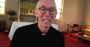 Father Ron's search for answers led him to Georgetown County