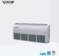 Floor Ceiling Mount Mini Split Heat-Pump Air Conditioner 48000BTU