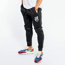 After spending dozens of hours researching and trying many brands for myself, i've put together a list of. Deuce Brand Joggers