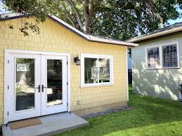 Doubling the size to 800 square feet added only about $40,000 to the overall cost, according to peterson. California Adu Law Changes 2020 Acton Adu