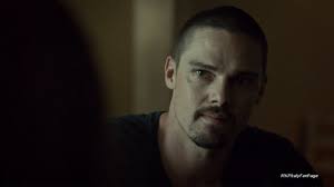 Caroline Dhavernas « Lost in TV