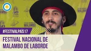 Matias Pedrosa Malambo Sur