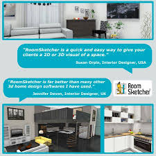Curious What These Interior Designers Are Talking Talk About It S Roomsketcher Pro Learn More Ht 3d Home Design Software Home Design Software 3d Home Design