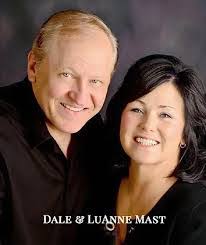 Dale Mast's Instagram, Twitter & Facebook