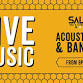 Live @ SALT: Flat Cap Brass event image