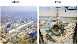 The safety test that took place in chernobyl that night had to be completed before the power plant could. Dangers From Nuclear Reactor Accidents Independent
