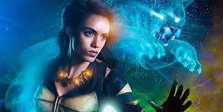 Funko dc comics poison ivy vinyl vixens figure. Vixen Returns To Dc S Legends Of Tomorrow Dc Comics News