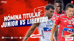 Bet on your favorite soccer atlético junior, libertad teams and get into the game with live sports betting odds at bodog atlético junior vs libertad. Nadabusghkwhgm