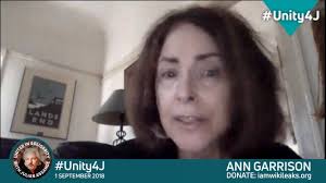 Journalist Ann Garrison Interviewed by Don DeBar